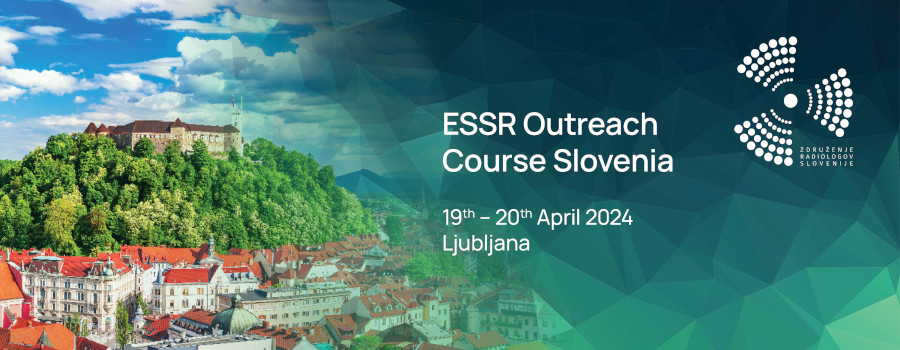 ESSR Outreach Course Slovenia