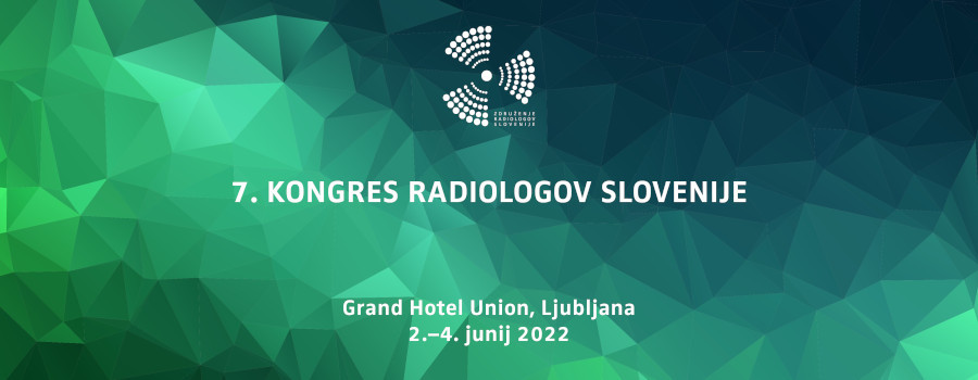 7. Kongres radiologov Slovenije